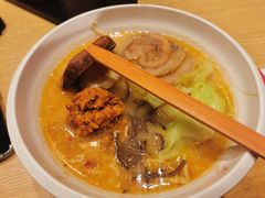 -味千拉面(广州金沙永旺梦乐城店)