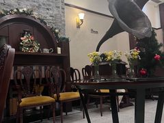 -东海咖啡馆