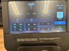 -燃坊JEN ACTIVE游泳健身中心·深圳前海JEN酒店