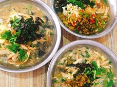 -古镇榨粉店(和平三街店)