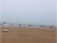 -青岛银沙滩