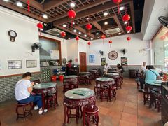 大堂-民信老铺(人民路店)
