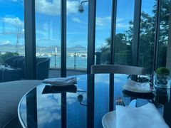 -希尔顿南海酒店·观廊大堂吧·海景下午茶