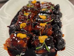 -Yan Ting 宴庭中餐厅(上海静安瑞吉酒店)