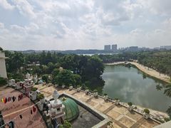 -佛山祈福仙湖酒店