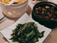 -尚一汤 广东炖汤(金桥国际店)