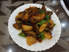 -哈尔滨风味小吃东北菜(五角场店)