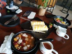 -三亚国光豪生度假酒店-椰语堂(国光豪生店)