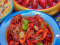 -虾乐园龙虾·夜宵(松江店)