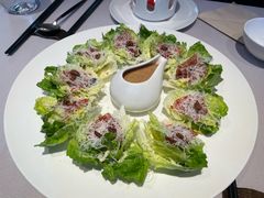 -蘇锦宴·淮扬菜烤鸭·小院(三元桥霄云路店)