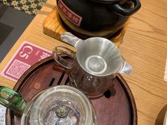 -顺风汤馆·广府粤菜(江宸天街店)