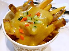 -艾薯夫妇Aysh(福田星河COCOPark店)