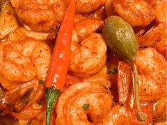 -ZAFFERANO西班牙海鲜饭(上海首店)