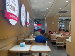 -乡村基·川味现炒大王(熙悦天街店)