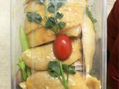 -绿柠食堂(北外滩店)