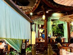 -一味大院•桐庐菜传承店(春江路店)