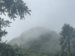 -明堂山风景区