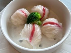 -彩丰楼中餐厅·仁恒洲际酒店