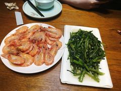 -南海渔家•海鲜•正宗海南菜(海棠湾店)