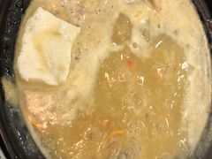 -食潮汕头鲜牛馆(望京保利店)