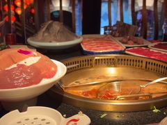 -红运火锅·中国名火锅·国风演绎(省体店)