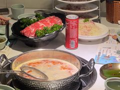 -太琼糟粕醋火锅·海南老爸茶(海棠湾臻选店)
