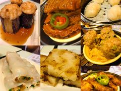 -点点心点心专门店(旺角店)