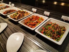 -盛宴标帜西餐厅龙虾.鲍鱼•牛排(重庆喜来登大酒店)