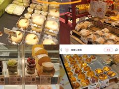 -西村叔叔的店·面包·甜品·蛋糕(崂山丽达店)
