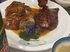 -品粤居港式打边炉·广式烧腊(西安路福佳新天地店)