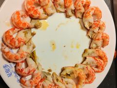 -星伦多自助料理·涮烤一体(虹悦城店)