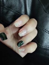 点击看大图 -StartNail美甲
