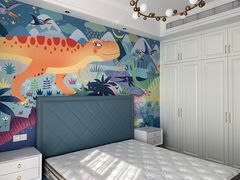 -圣都家居装饰(千岛湖店)