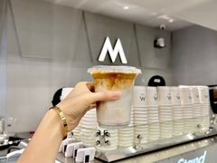 -M Stand(西安大悦城店)