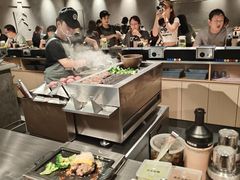 -肉肉大米(金虹桥店)