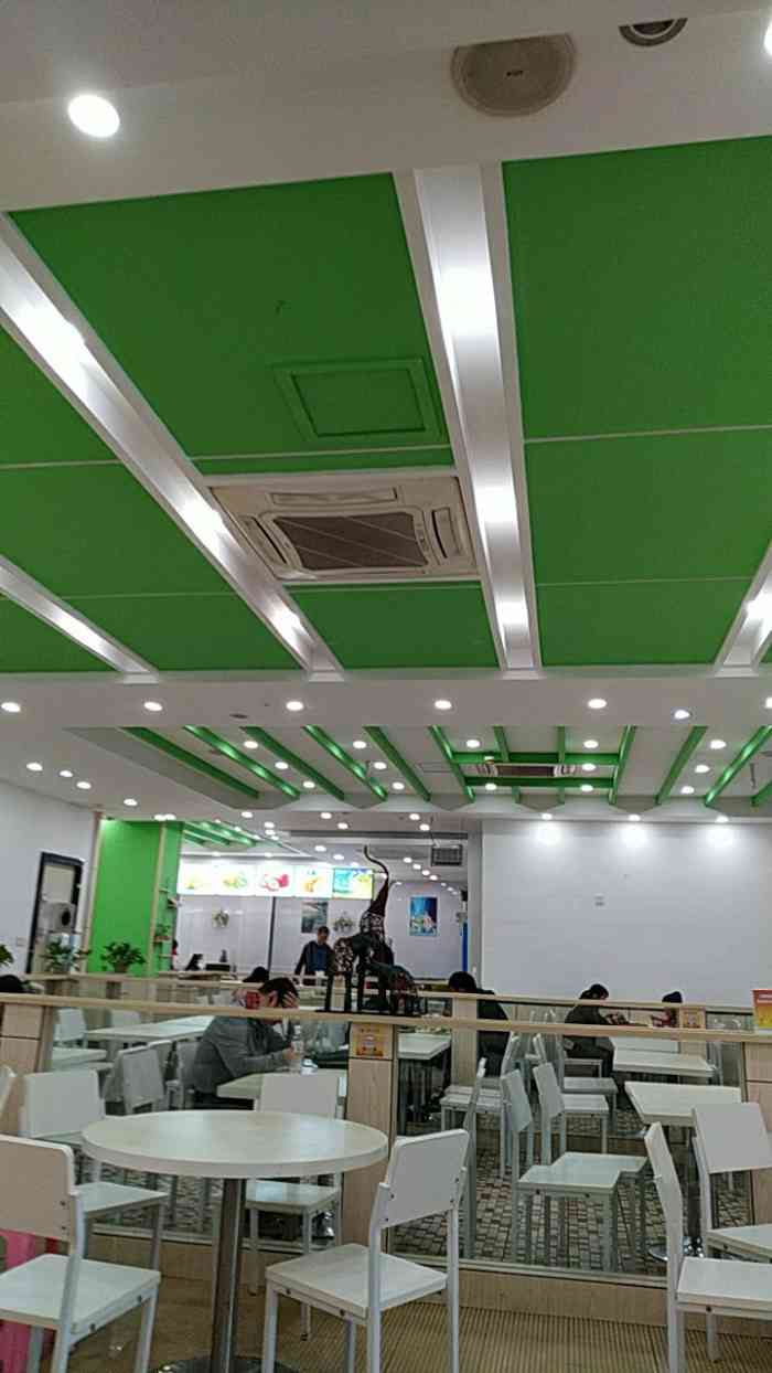 禾稼中式快餐(前观巷店)-"店铺地址:店铺地址位于绍兴市越城区解放南.