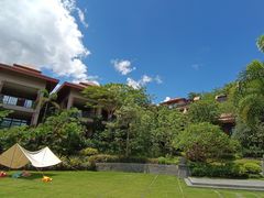 -广州从化都喜泰丽度假酒店温泉