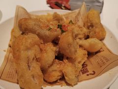 -侨美食家·粤菜(体育西路店)
