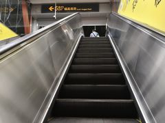 -杨高南路(地铁站)