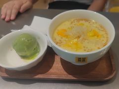 -满记甜品(王府井北京市百货大楼店)