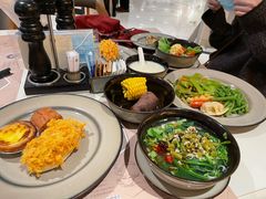 -杭州城中香格里拉大酒店
