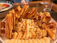 -西关84·History·Art·Cafe