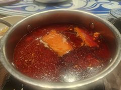 -东道煮牛肉火锅(东盛大街店)