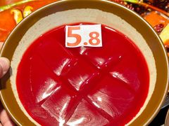 -红牌美蛙鱼头火锅(万辉国际广场店)