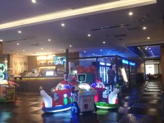 -碧海云天(川环南路店)