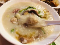 -盛记粥面(佐敦店)