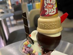 -DQ·蛋糕·冰淇淋(周浦万达店)