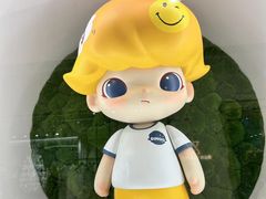 -泡泡玛特POPMART(天环购物中心店)