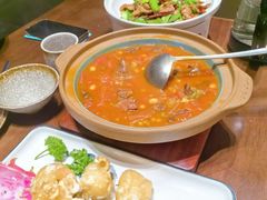 -朝鲜玉流馆(滨河东路店)