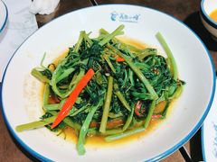 -美奈小馆·越南料理(中航城君尚购物中心店)